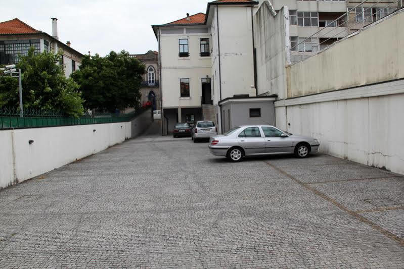 Portucalense Porto Exterior photo